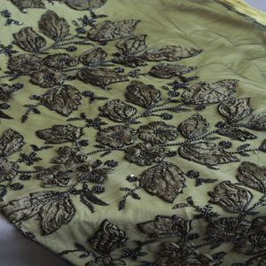 خرید اینترنتی قیمت پارچه دانتل رباندوزی 1272