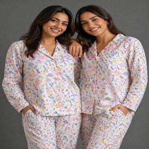خرید اینترنتی قیمت پارچه موسلین طرحدار 1268