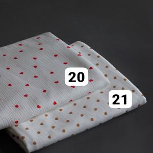 خرید اینترنتی قیمت پارچه موسلین طرحدار 1268
