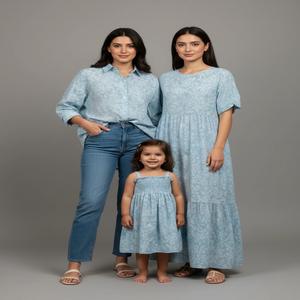 خرید اینترنتی قیمت پارچه موسلین طرحدار 1268