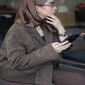 خرید اینترنتی قیمت پارچه فوتر موهر 1223
