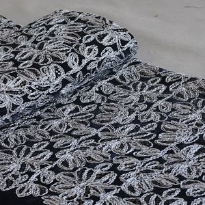 خرید اینترنتی قیمت مخمل رباندوزی 1160