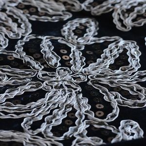 خرید اینترنتی قیمت مخمل رباندوزی 1160