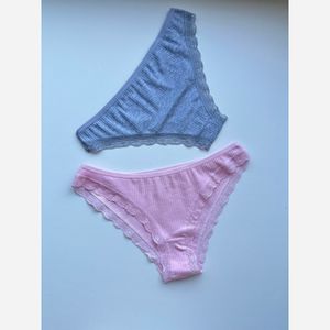 فروش اینترنتی شورت برزیلی لبه تور نخی میسپل XL
