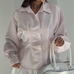 قیمت ارزان شومیز پشت بند کد 220730
