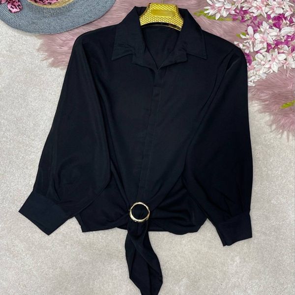 شومیز گره ای یسنا