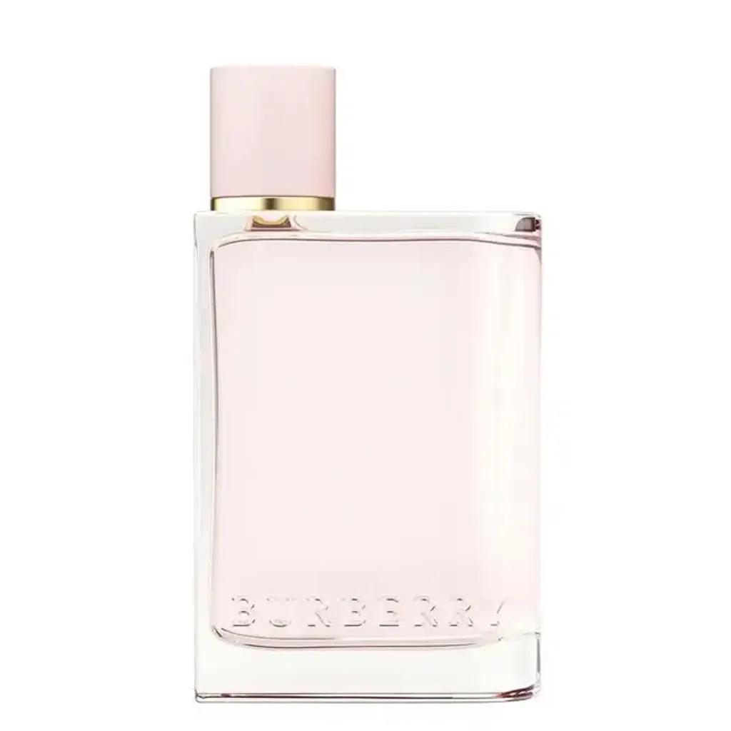 خرید اینترنتی قیمت عطر زنانه حس مدل باربری هر - hes - Burberry -  Her Eau de Parfum