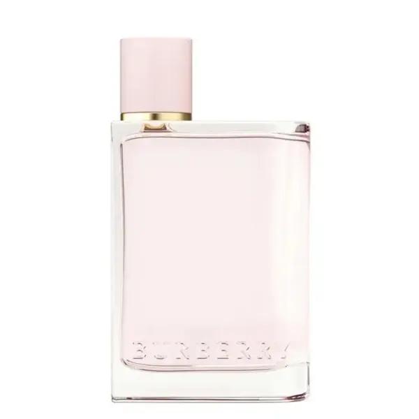 عطر زنانه حس مدل باربری هر - hes - Burberry -  Her Eau de Parfum