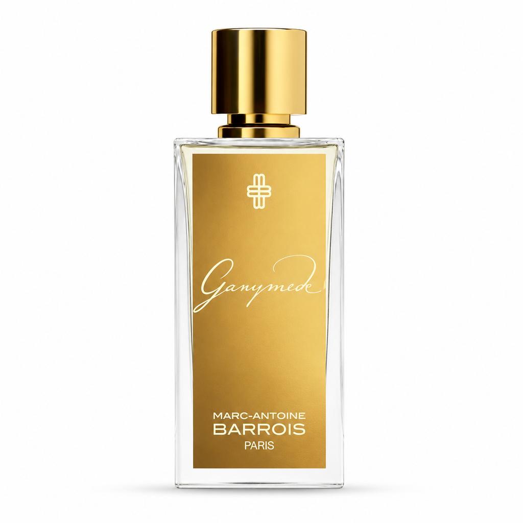 خرید اینترنتی قیمت عطر حس مدل مارک آنتونی گانیمد - hes - Marc Antoine Barrois - Ganymede