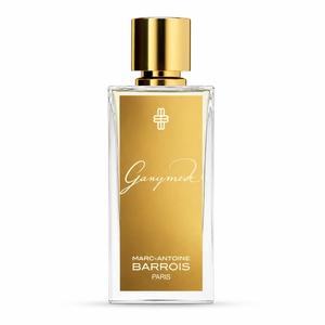عطر حس مدل مارک آنتونی گانیمد - hes - Marc Antoine Barrois - Ganymede