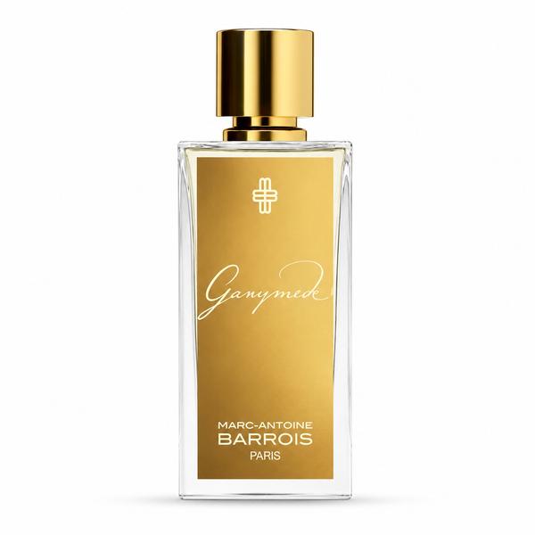 عطر حس مدل مارک آنتونی گانیمد - hes - Marc Antoine Barrois - Ganymede