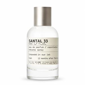 عطر حس مدل له لابو سانتال 33 - hes - Le Labo - Santal 33