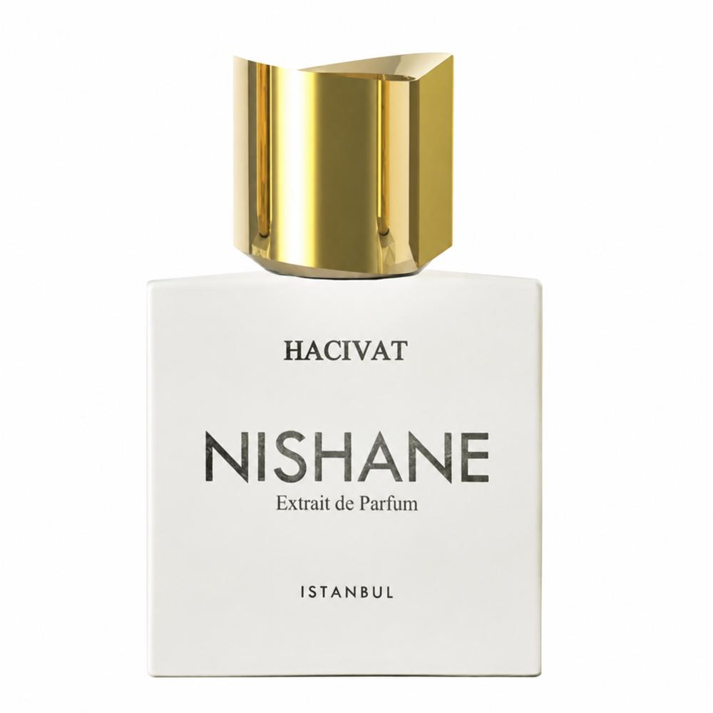 خرید اینترنتی قیمت عطر حس مدل نیشانه حاجیوات (هاسیوات) - hes - Nishane - Hacivat