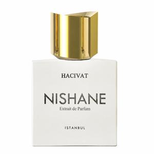 عطر حس مدل نیشانه حاجیوات (هاسیوات) - hes - Nishane - Hacivat
