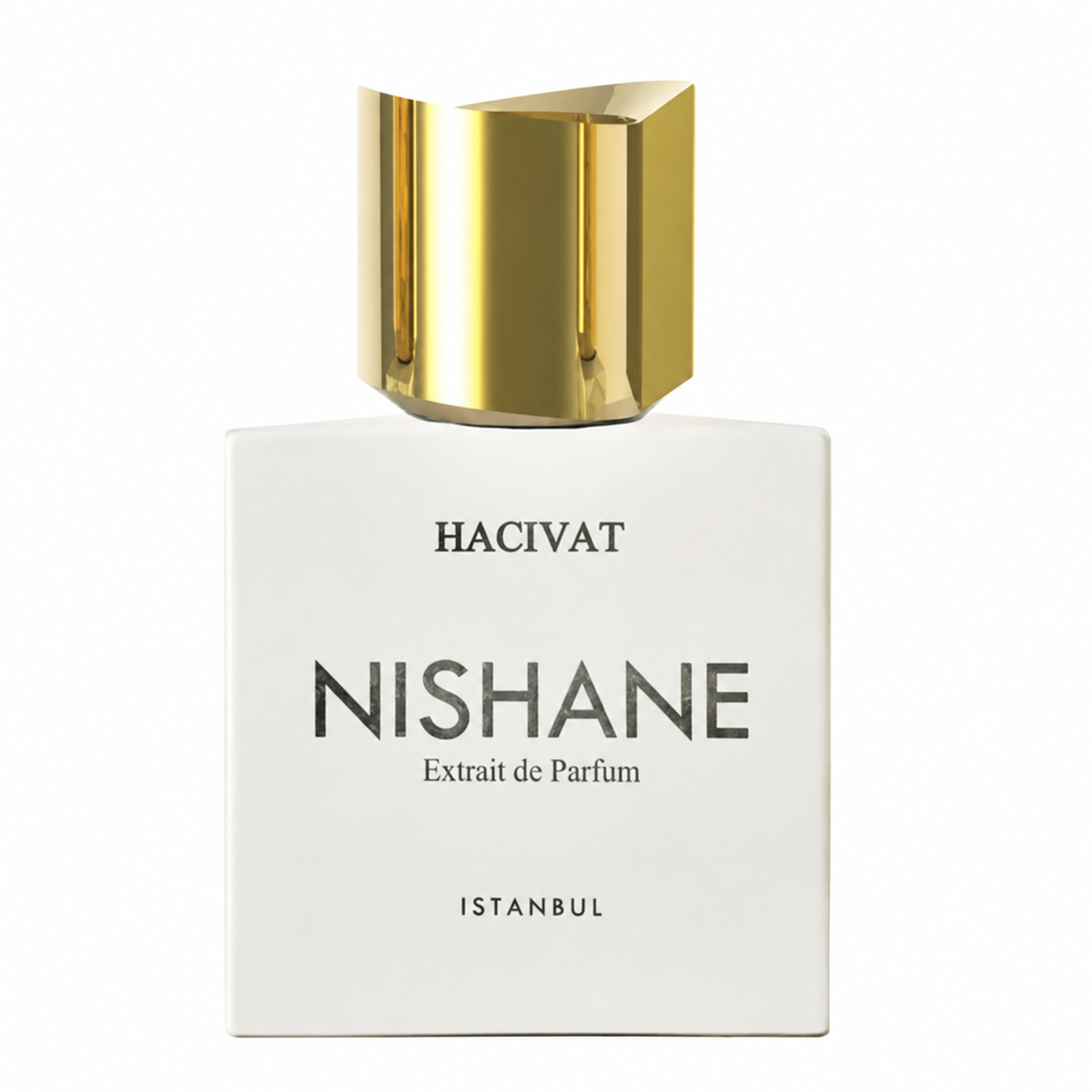 خرید اینترنتی قیمت عطر حس مدل نیشانه حاجیوات (هاسیوات) - hes - Nishane - Hacivat