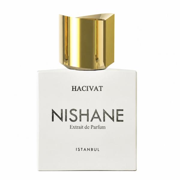 عطر حس مدل نیشانه حاجیوات (هاسیوات) - hes - Nishane - Hacivat