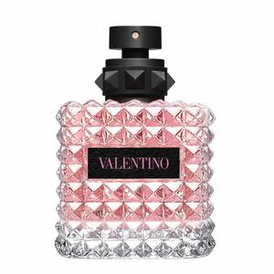 عطر زنانه حس مدل والنتینو دونا بورن این روما - hes - Valentino - Donna Born In Roma