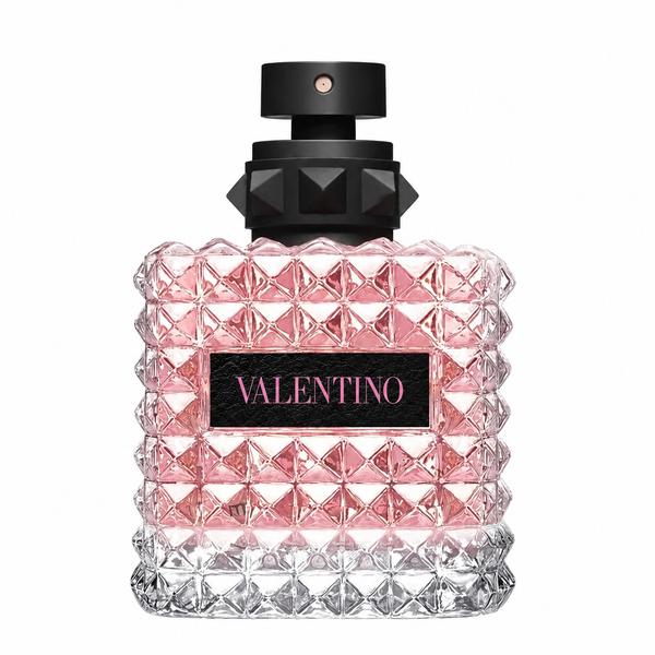 عطر زنانه حس مدل والنتینو دونا بورن این روما - hes - Valentino - Donna Born In Roma