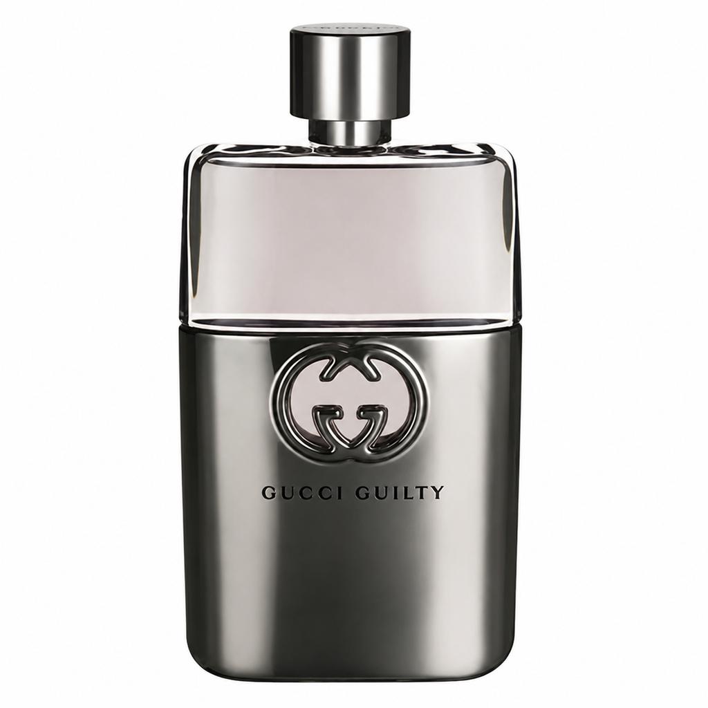 خرید اینترنتی قیمت عطر مردانه حس مدل گوچی گیلتی - hes - Gucci  - Guilty Pour Homme