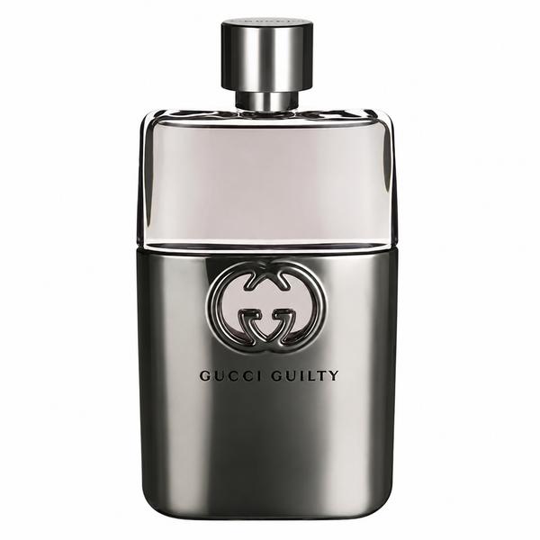 عطر مردانه حس مدل گوچی گیلتی - hes - Gucci  - Guilty Pour Homme