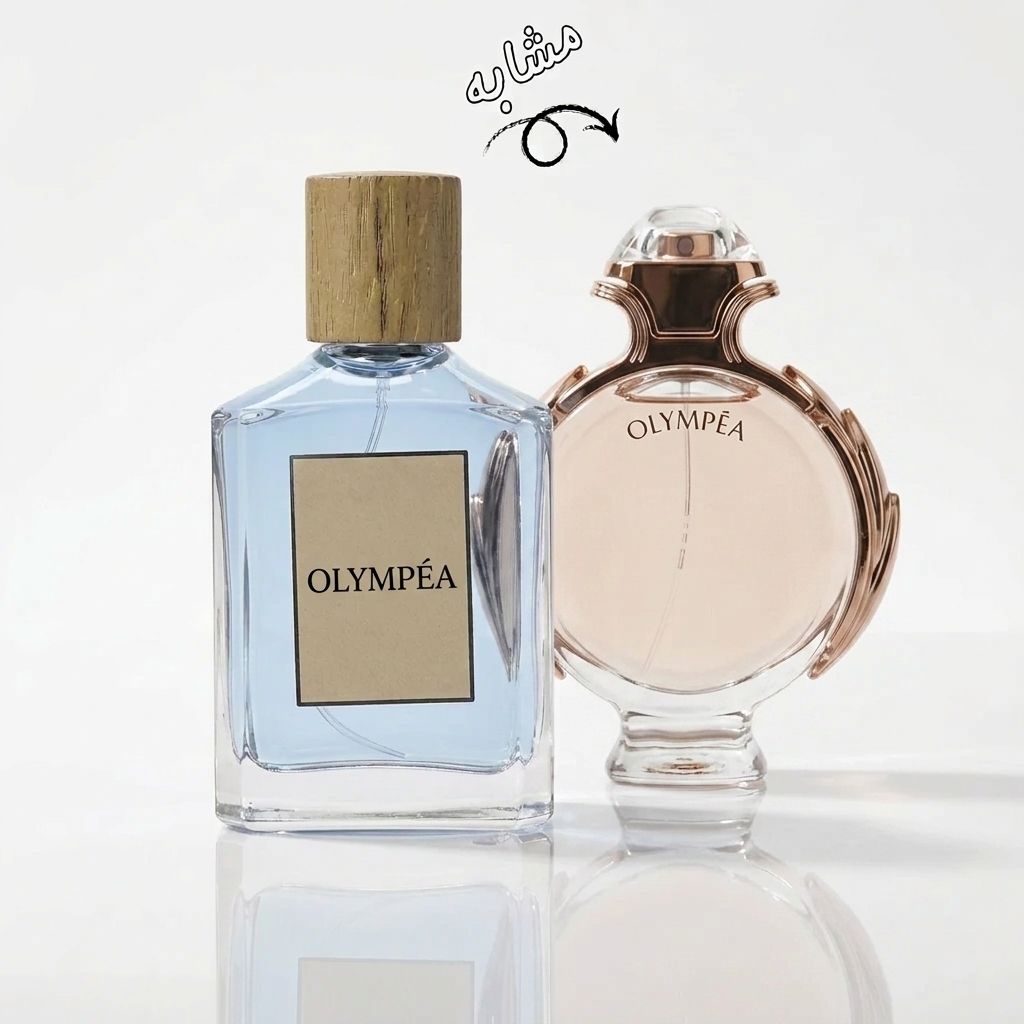 خرید اینترنتی قیمت عطر زنانه حس مدل پاکو رابان المپیا - hes - Paco Rabanne - Olympea
