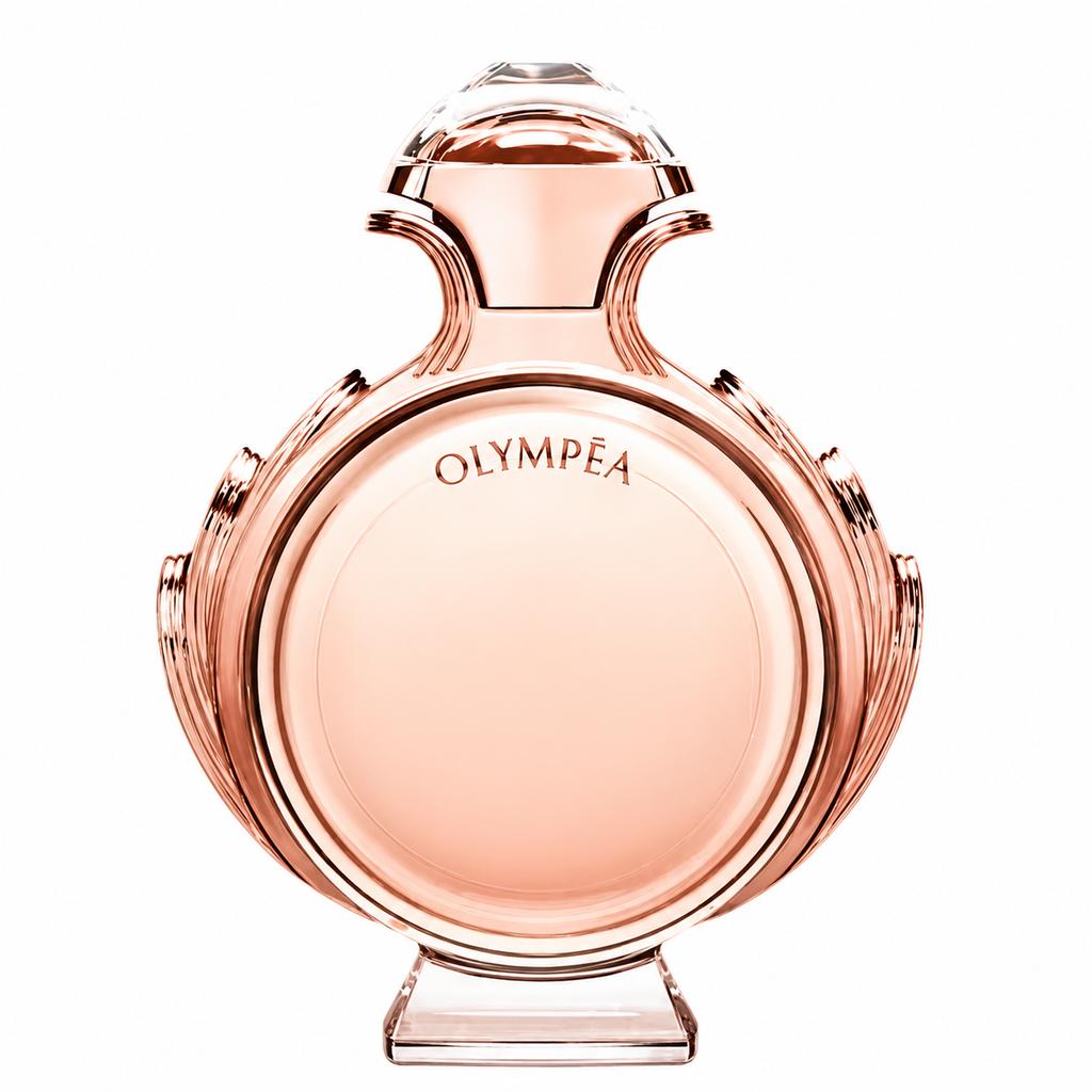 خرید اینترنتی قیمت عطر زنانه حس مدل پاکو رابان المپیا - hes - Paco Rabanne - Olympea