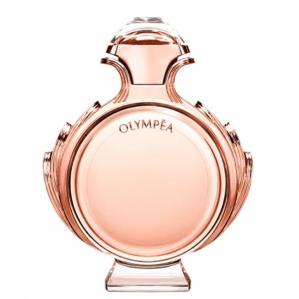 عطر زنانه حس مدل پاکو رابان المپیا - hes - Paco Rabanne - Olympea