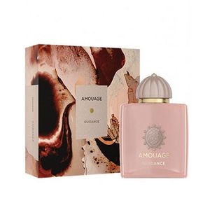 خرید اینترنتی قیمت عطر زنانه حس مدل آمواژ گایدنس - hes - Amouage - Guidance