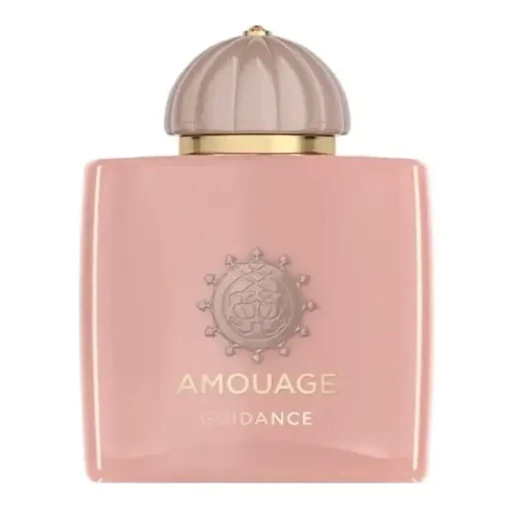 خرید اینترنتی قیمت عطر زنانه حس مدل آمواژ گایدنس - hes - Amouage - Guidance