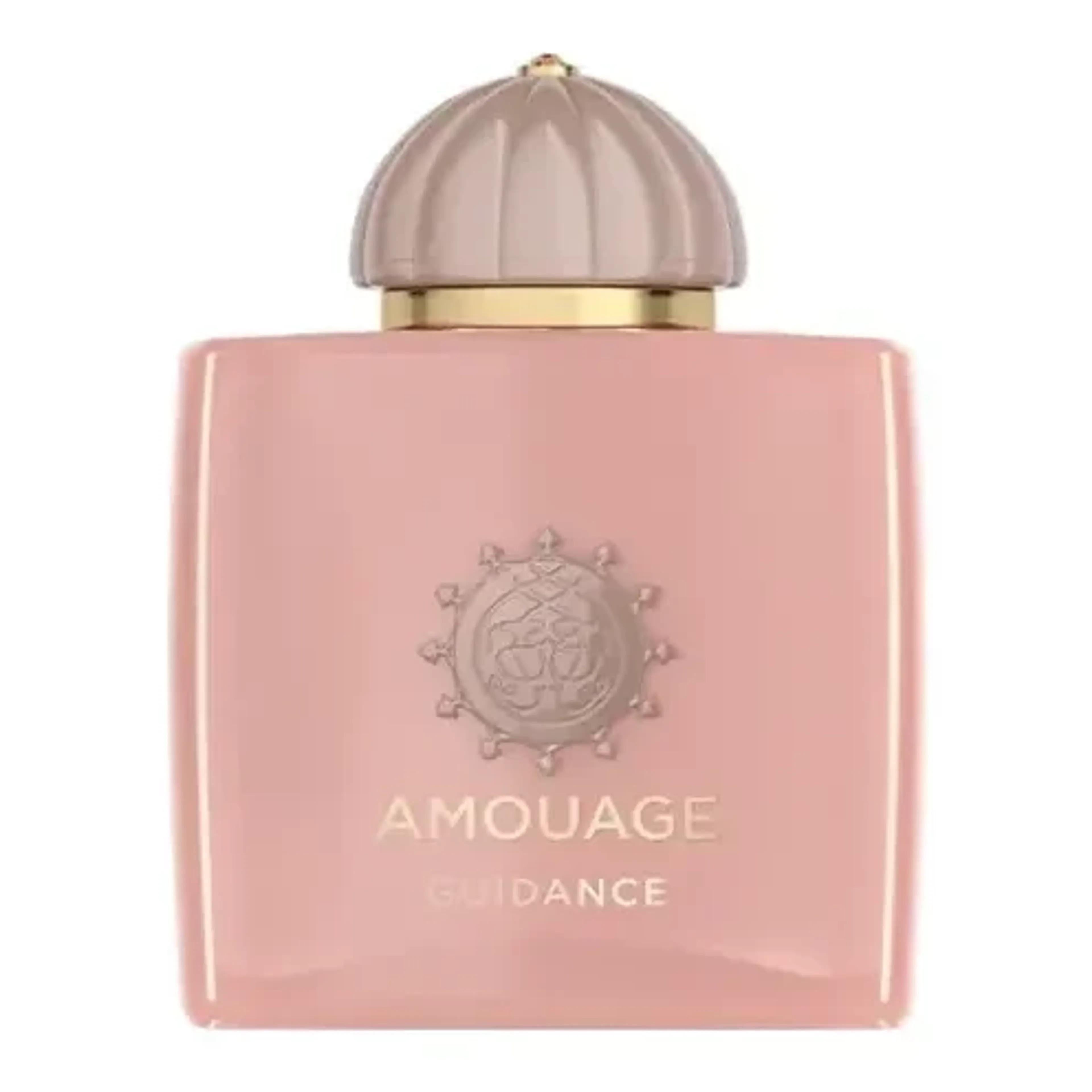 خرید اینترنتی قیمت عطر زنانه حس مدل آمواژ گایدنس - hes - Amouage - Guidance