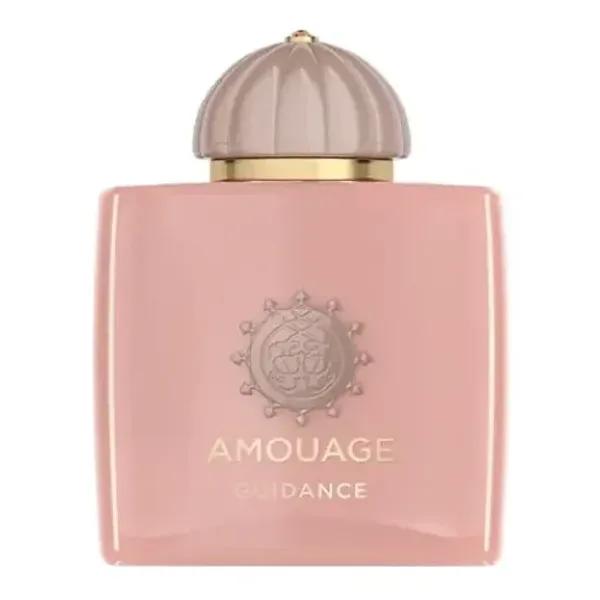 عطر زنانه حس مدل آمواژ گایدنس - hes - Amouage - Guidance