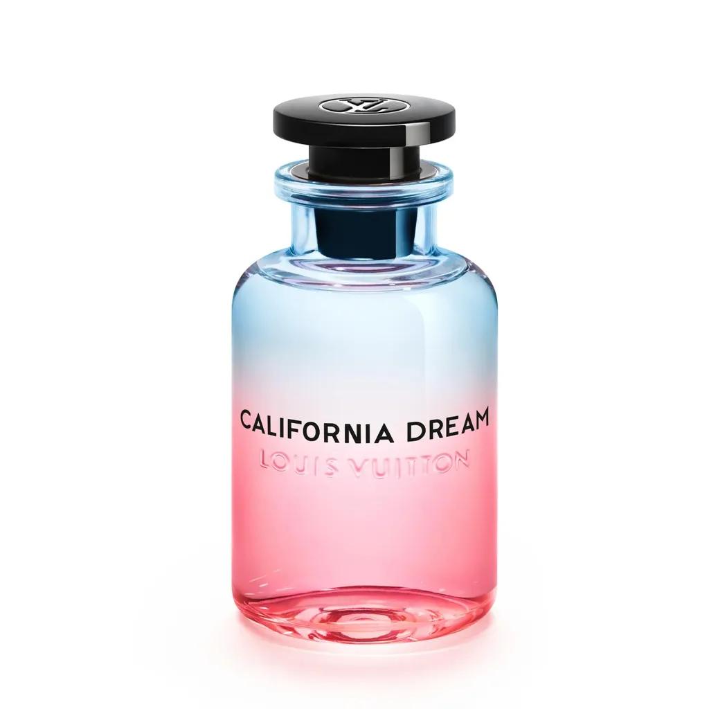 خرید اینترنتی قیمت عطر حس مدل لویی ویتون کالیفرنیا دریم - hes - Louis Vuitton - California Dream