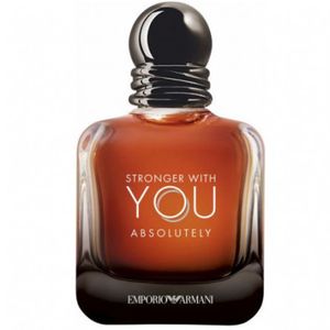 عطر مردانه حس مدل امپریو آرمانی استرانگر ویت یو ابسولوتلی – hes – Emporio Armani – Stronger With You Absolutely