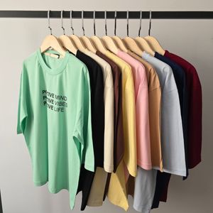 فروش اینترنتی تی شرت نخ پنبه کلاسیک