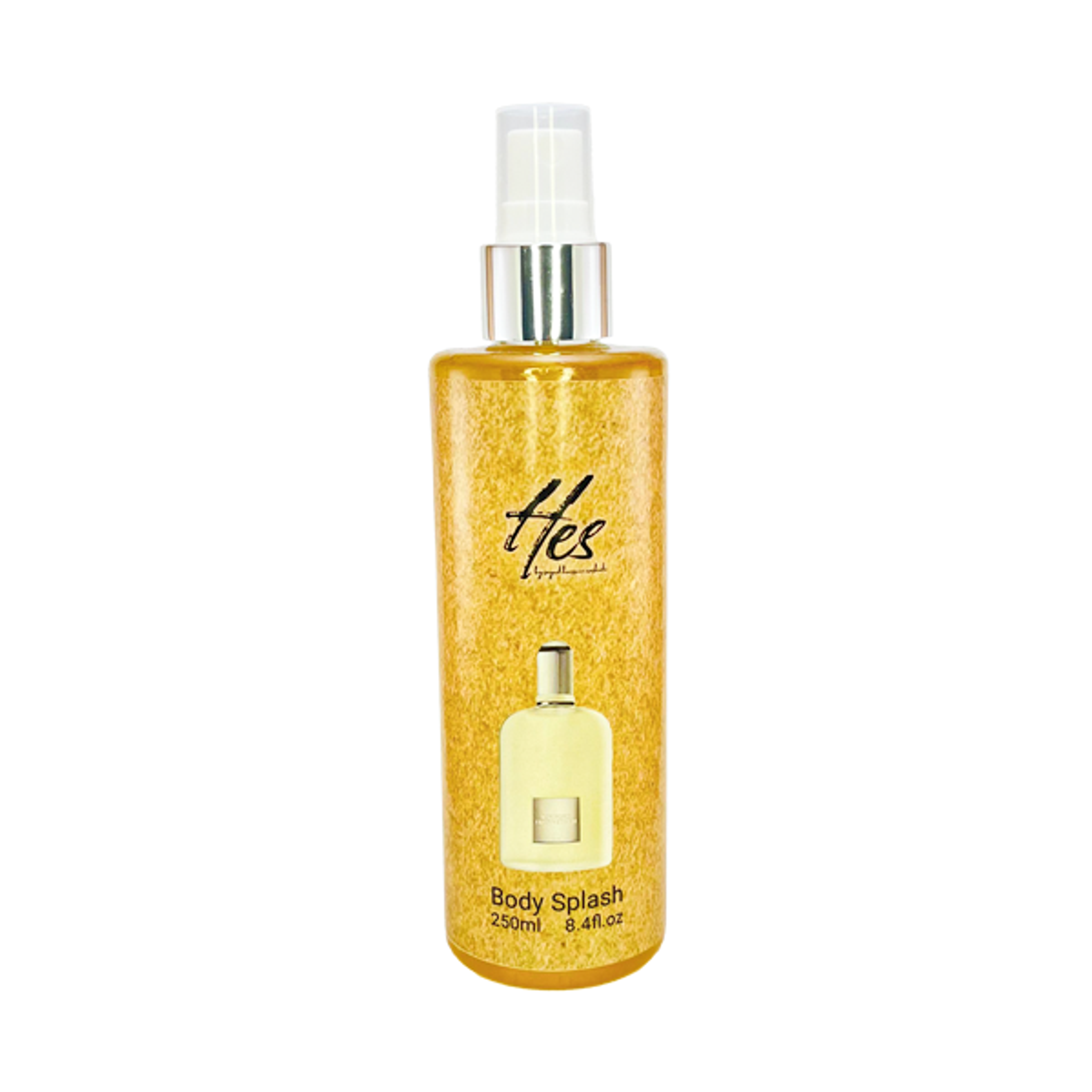 خرید اینترنتی قیمت بادی اسپلش مردانه حس مدل Tom Ford Grey Vetiver حجم 250 میلی لیتر
