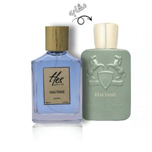 خرید اینترنتی قیمت عطر مردانه حس مدل مارلی هالتان(هالتین) – hes – marly – haltane
