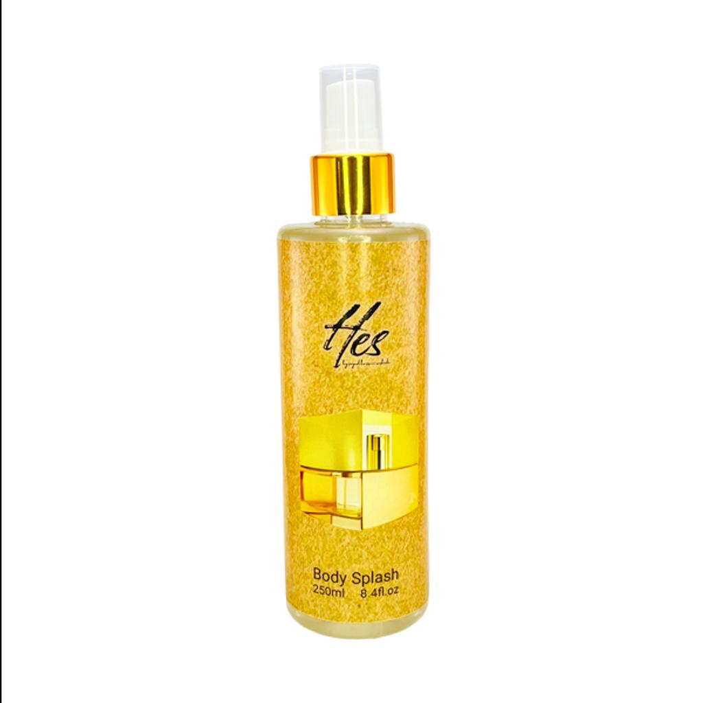خرید اینترنتی قیمت بادی اسپلش زنانه حس مدل SHISEIDO Zen حجم 250 میلی لیتر