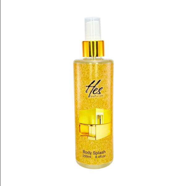 بادی اسپلش زنانه حس مدل SHISEIDO Zen حجم 250 میلی لیتر
