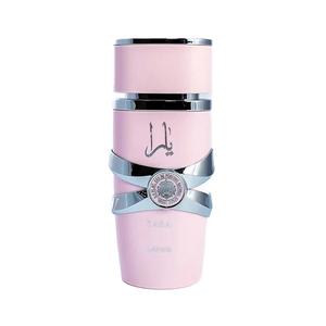 عطر زنانه حس مدل لطافه یارا - hes - Lattafa Perfumes - Yara
