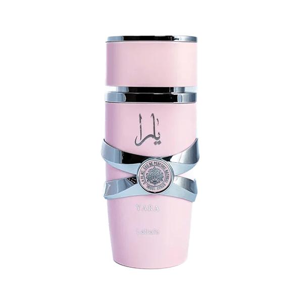 عطر زنانه حس مدل لطافه یارا - hes - Lattafa Perfumes - Yara