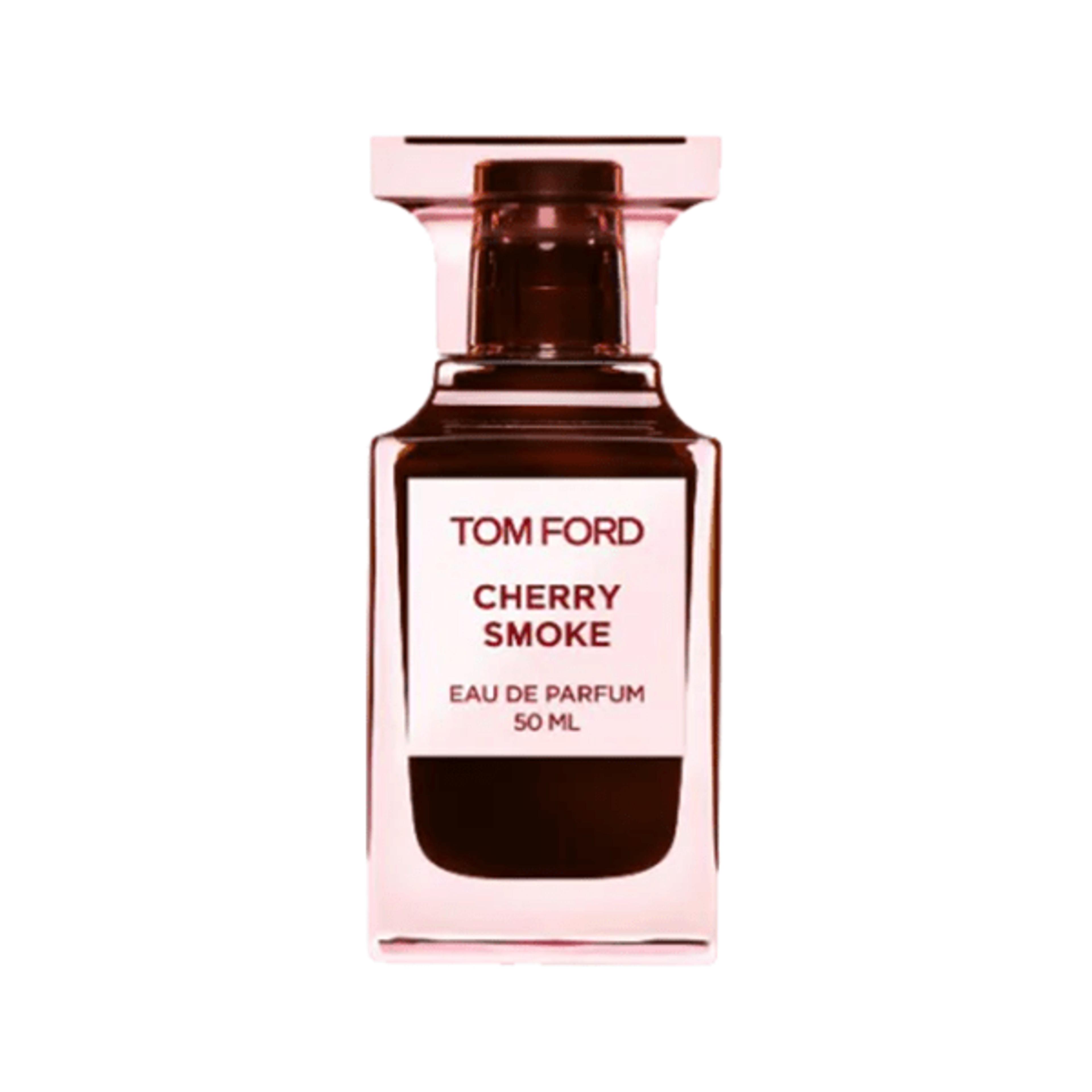 خرید اینترنتی قیمت عطر حس مدل تام فورد چری اسموک - hes - TOM FORD - Cherry Smoke