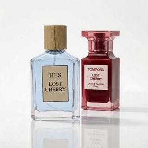 خرید اینترنتی قیمت عطر حس مدل تام فورد چری اسموک - hes - TOM FORD - Cherry Smoke