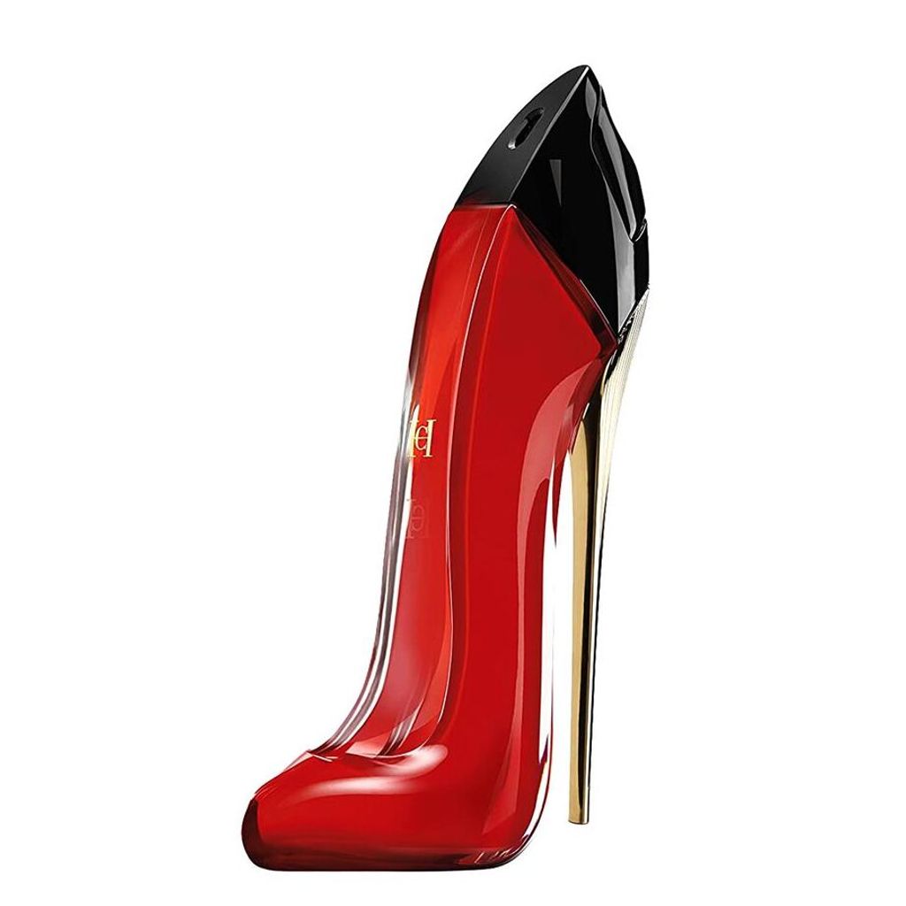 خرید اینترنتی قیمت عطر زنانه حس مدل کارولینا هررا وری گودگرل - hes - CAROLINA HERRERA - very Good Girl
