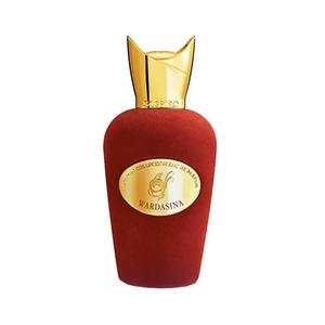 عطر حس مدل سوسپیرو روسو افغانو - hes - Sospiro - Rosso Afgano