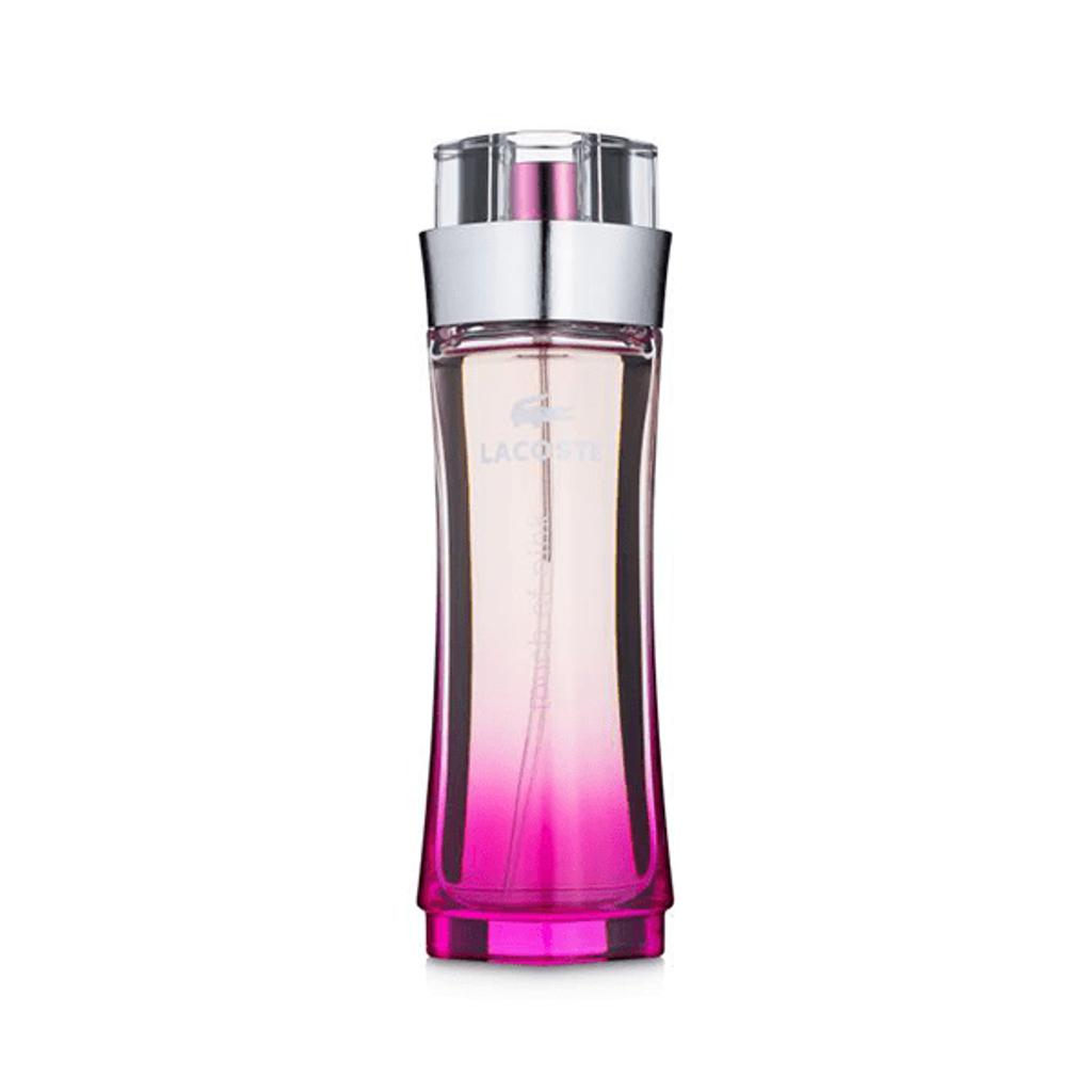 خرید اینترنتی قیمت عطر زنانه حس مدل لاگوست تاچ آف پینک - hes - Lacoste - Touch Of Pink