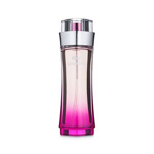 عطر زنانه حس مدل لاگوست تاچ آف پینک - hes - Lacoste - Touch Of Pink