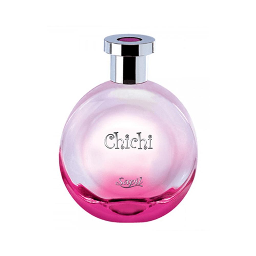 خرید اینترنتی قیمت عطر زنانه حس مدل ساپیل چی چی - hes - Sapil - Chichi