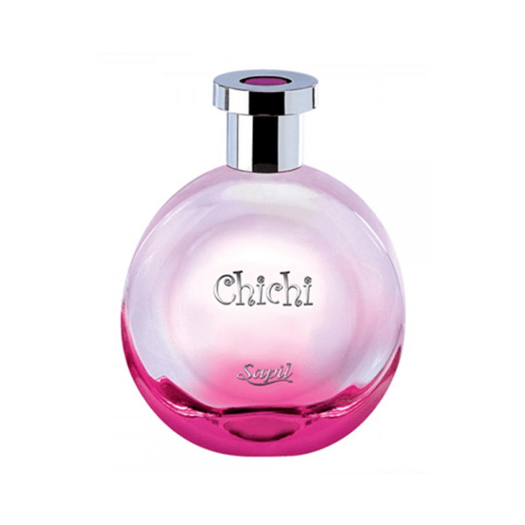 خرید اینترنتی قیمت عطر زنانه حس مدل ساپیل چی چی - hes - Sapil - Chichi