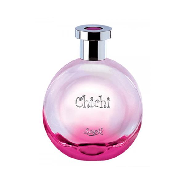 عطر زنانه حس مدل ساپیل چی چی - hes - Sapil - Chichi