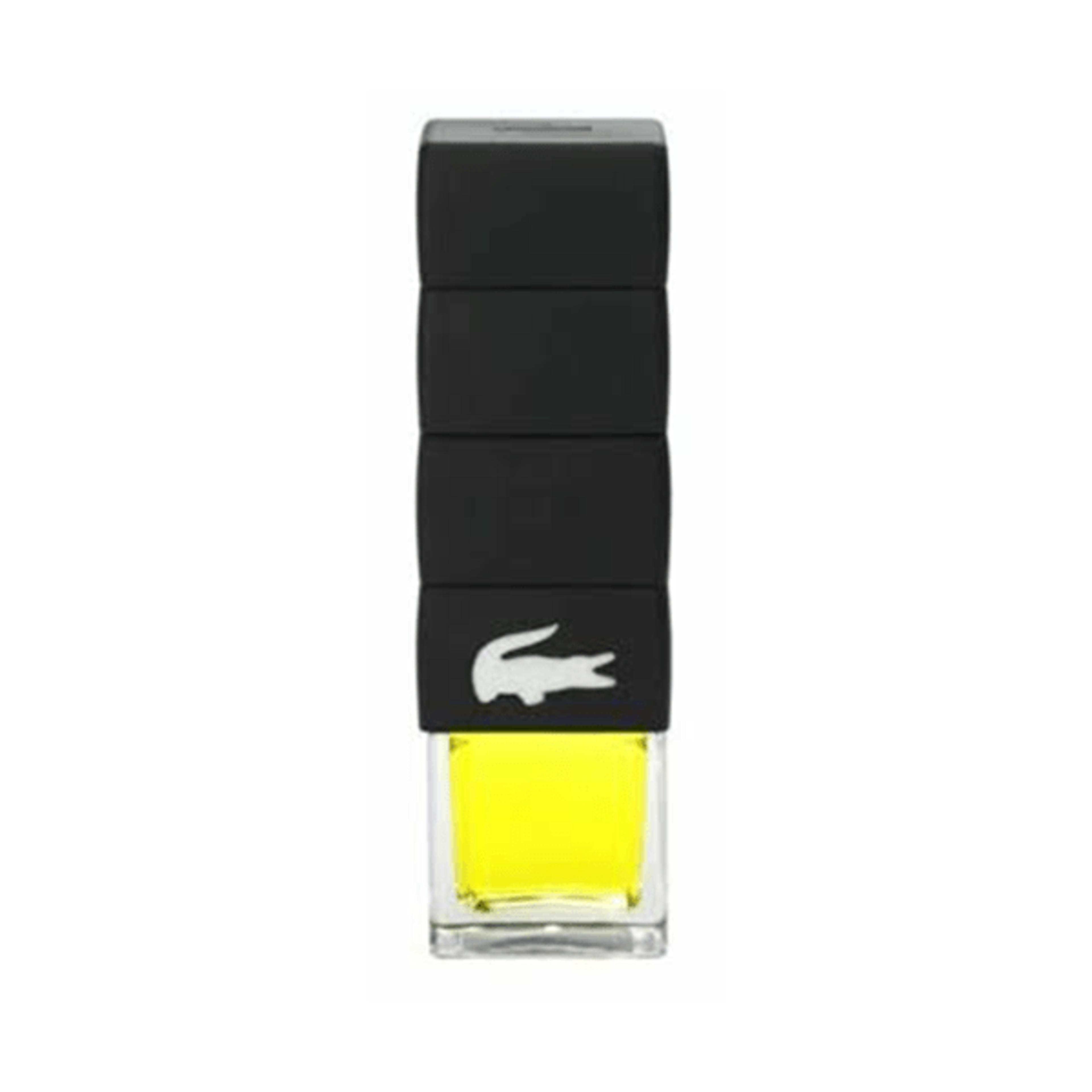 خرید اینترنتی قیمت عطر مردانه حس مدل لاگوست چلنج - hes - Lacoste - Challenge